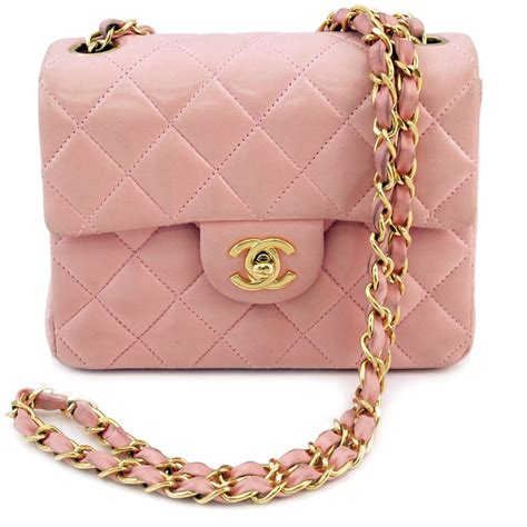 bolsas chanel original|bolsas Chanel pre owned.